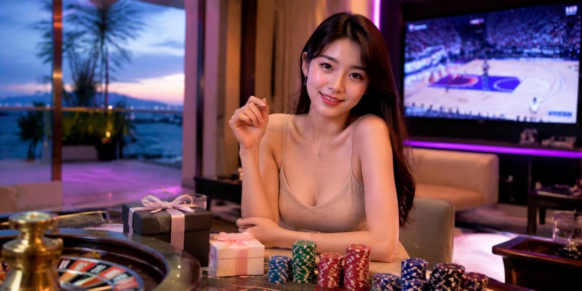 w88link Casino Trực Tiếp Việt Nam